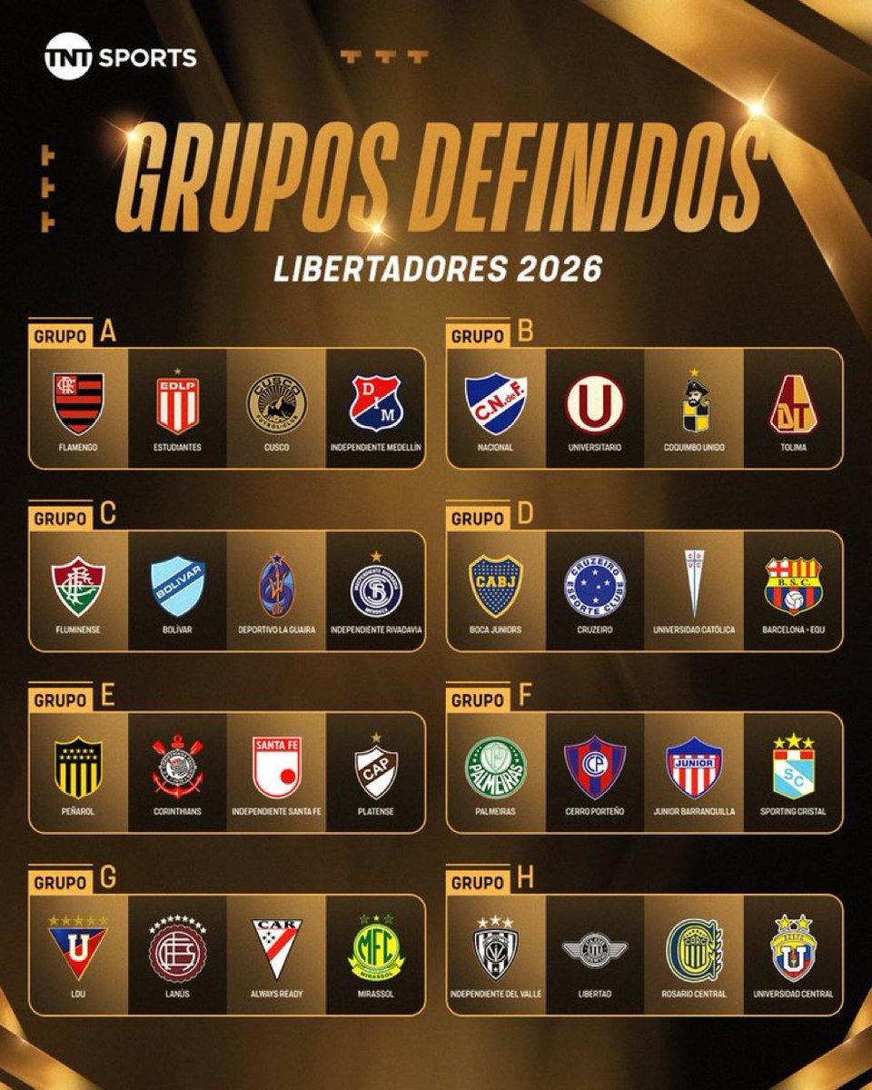 Gastón Edul tweet media