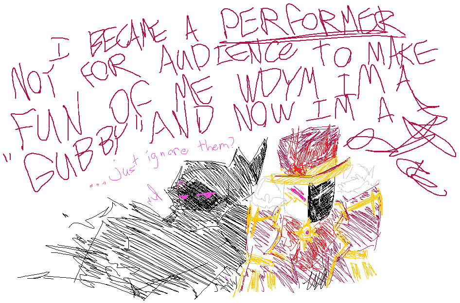 Pampkin (inactive) (@pampkln) on Twitter photo 