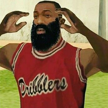 Carl Johnson tweet media