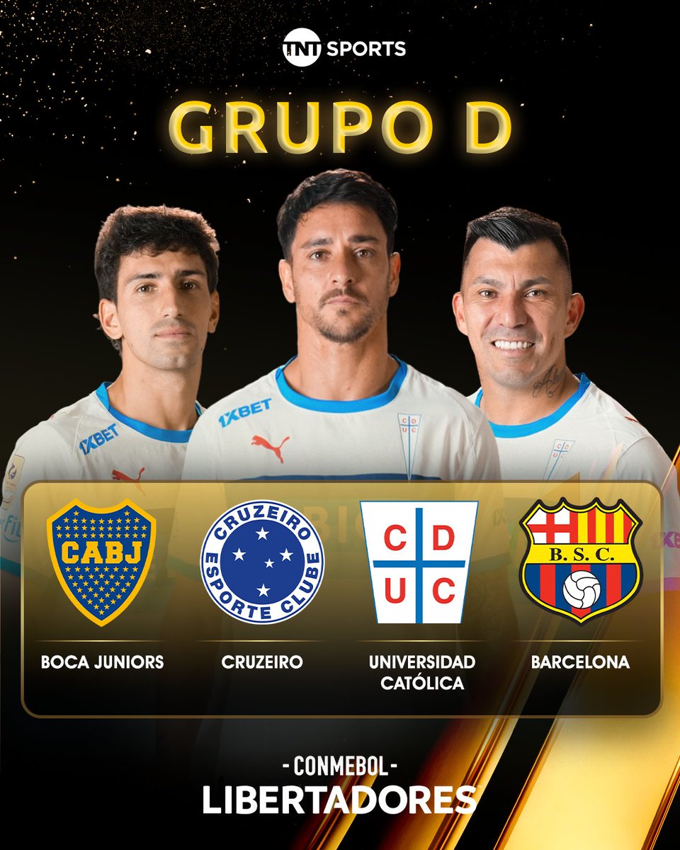 TNT Sports Chile tweet media