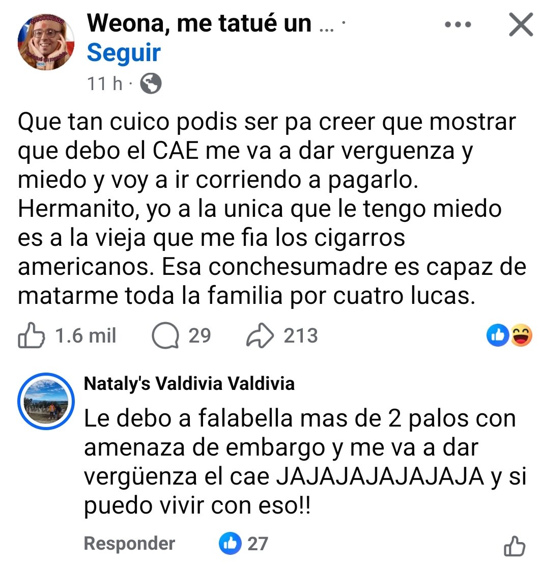 𝑳𝒂 𝑴𝒐𝑺𝑻𝑹𝒂 tweet media