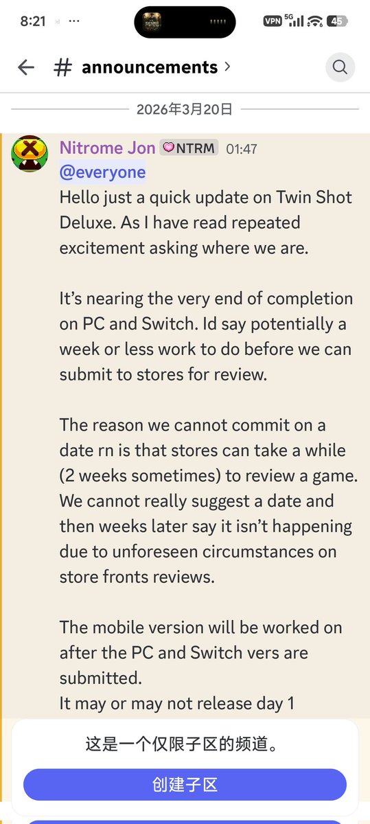 大好人 tweet media