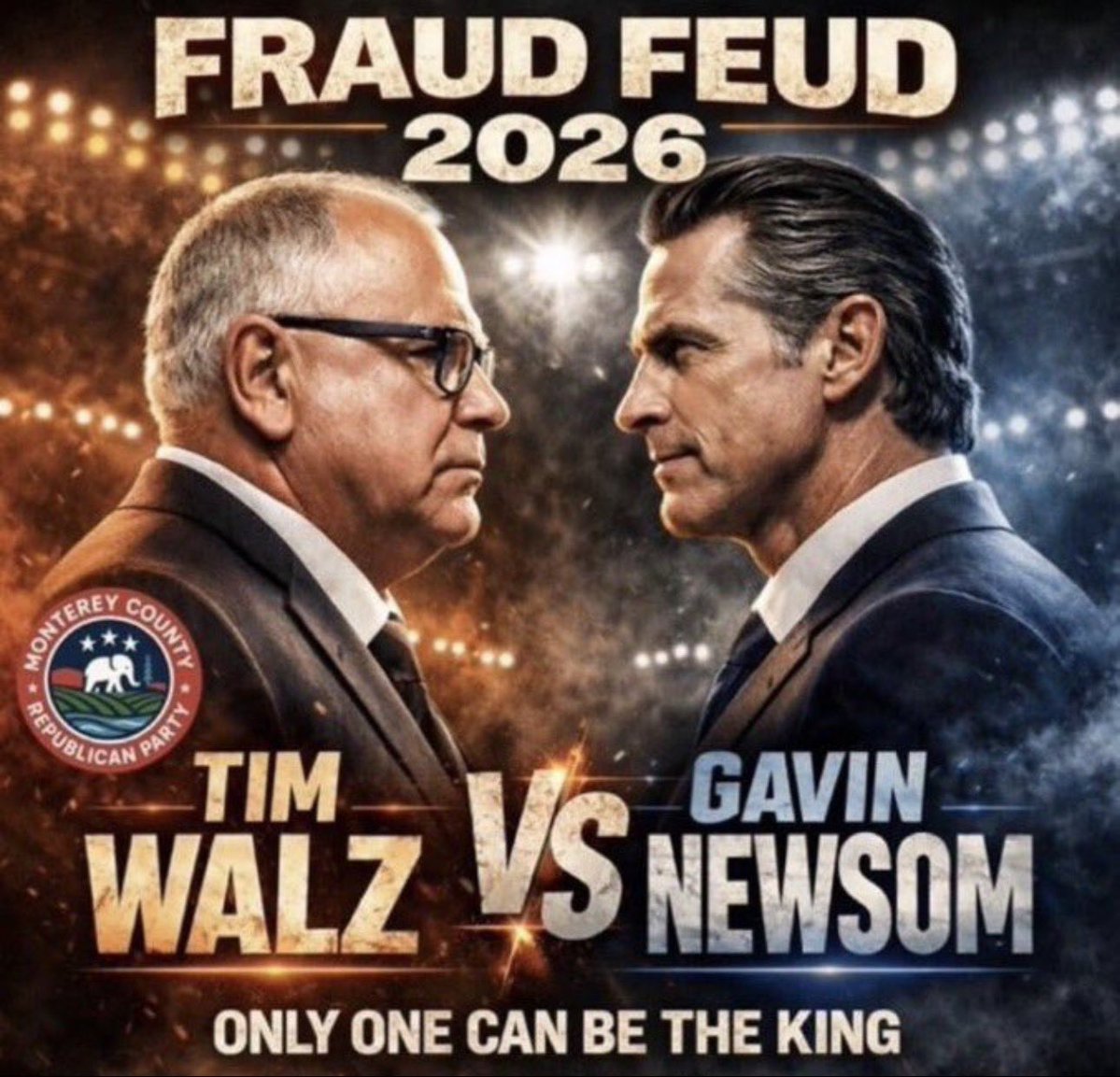 God & Country tweet media