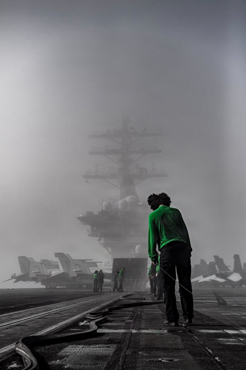 Virtual Bayonet tweet media