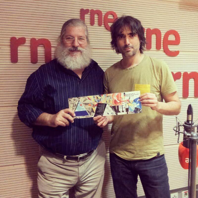 Discópolis - José Miguel López tweet media