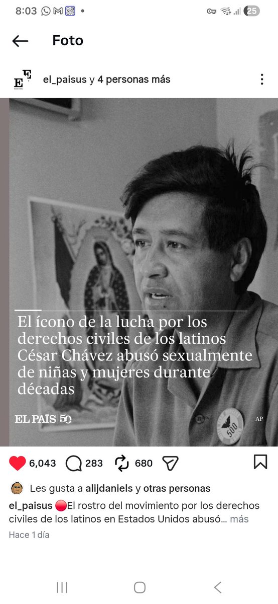 Alejandro Luy tweet media