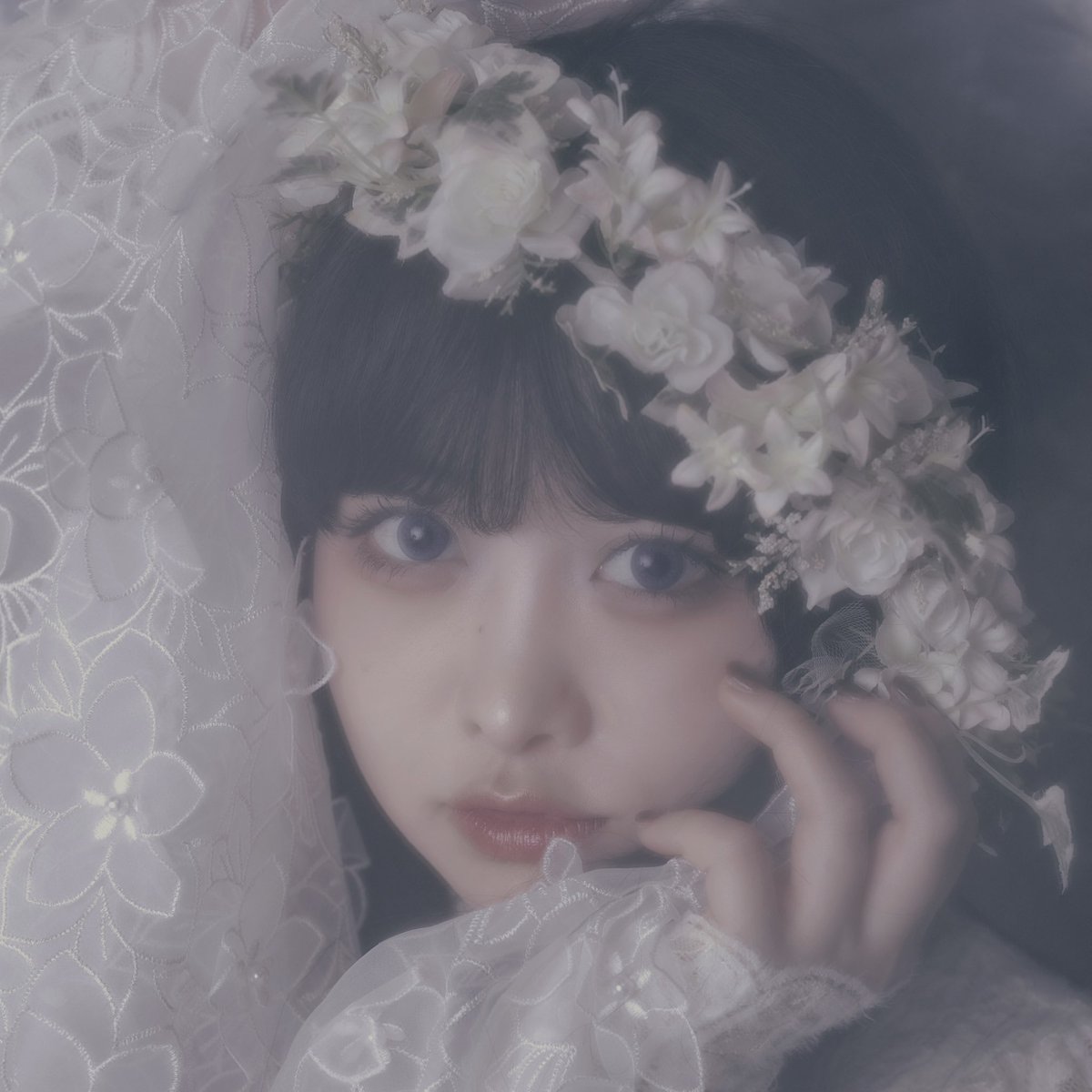 渡邉瑠菜 / Luna Watanabe tweet media