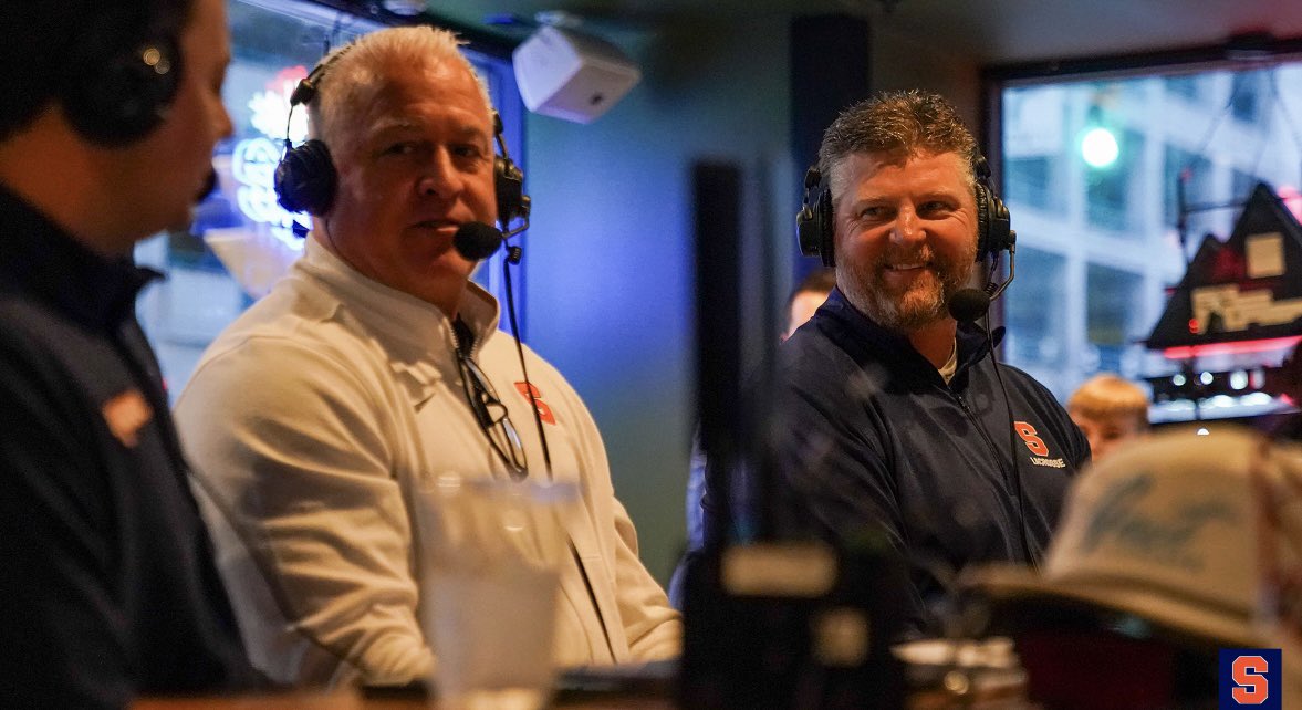 Syracuse Women's Lacrosse tweet media