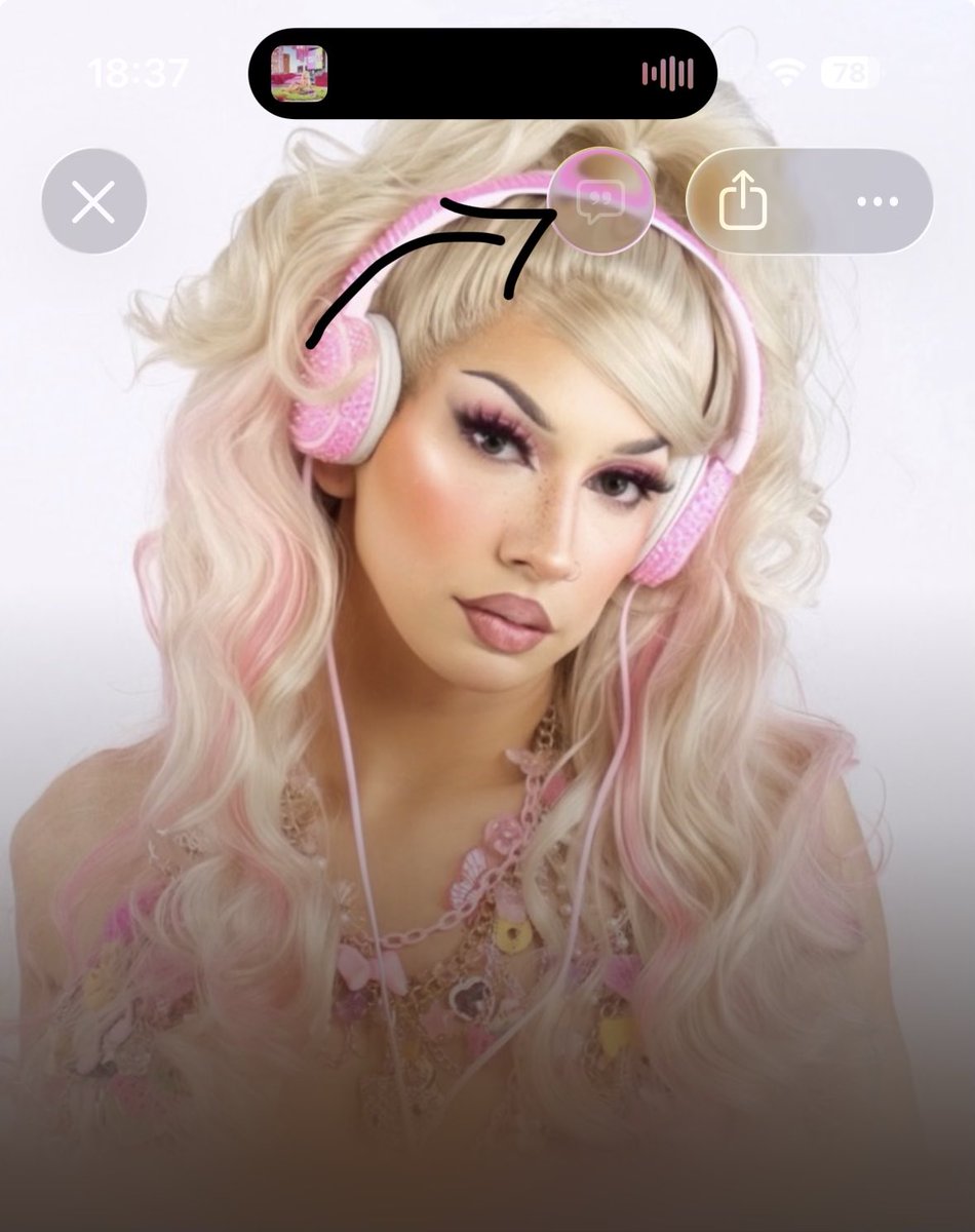 𝑎 🧷#teamninicoco tweet media