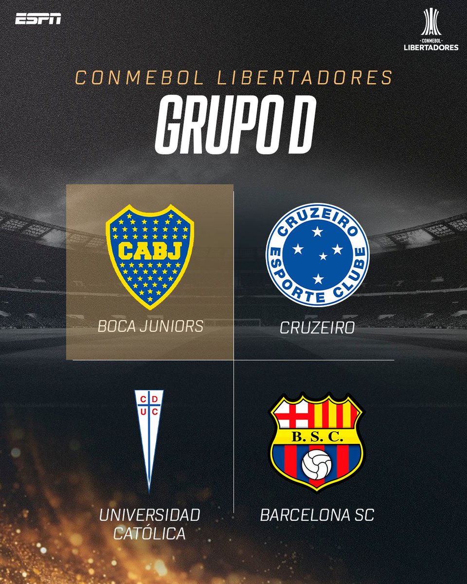 ESPN Argentina tweet media