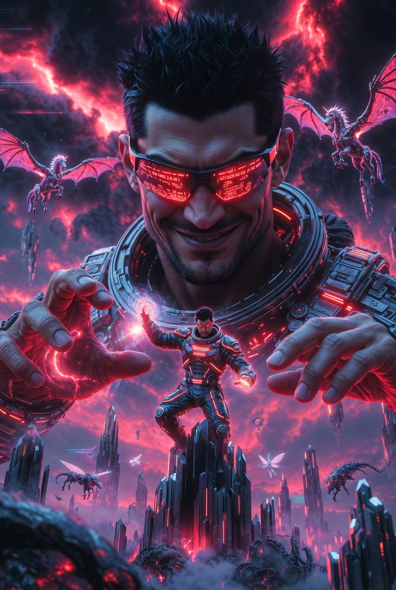 𝐀𝐁𝐁𝐀'𝐬 𝐃𝐫Σ𝐚𝐦 𝐀𝐈™ tweet media