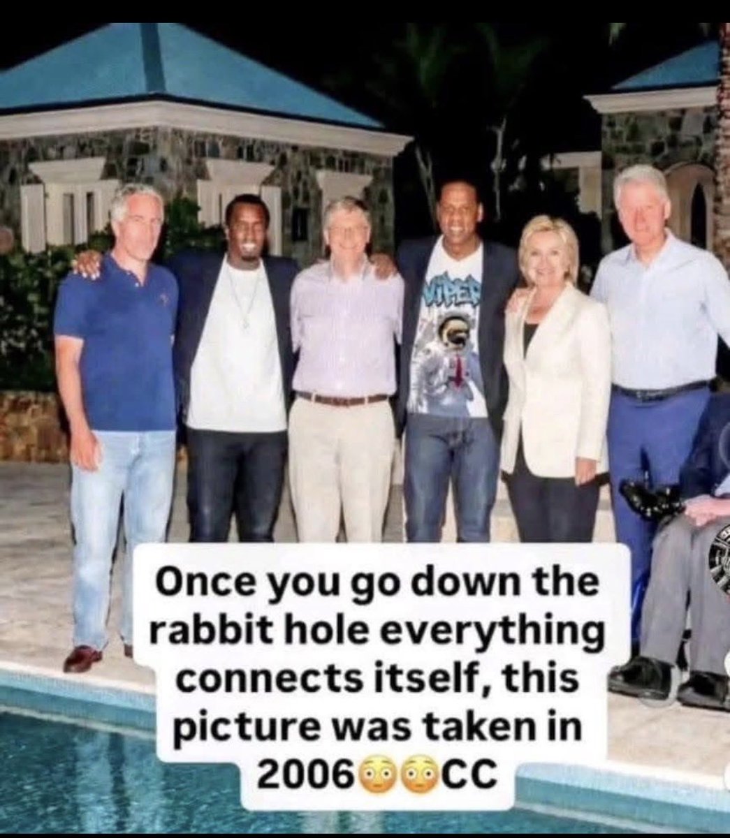 Paul Fousse tweet media