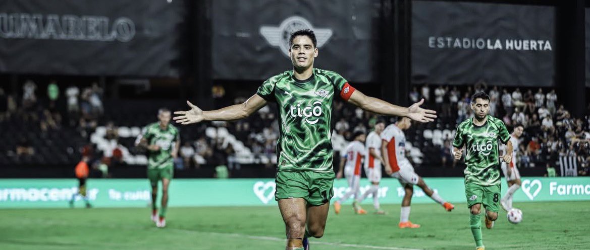 Ale Benitez tweet media