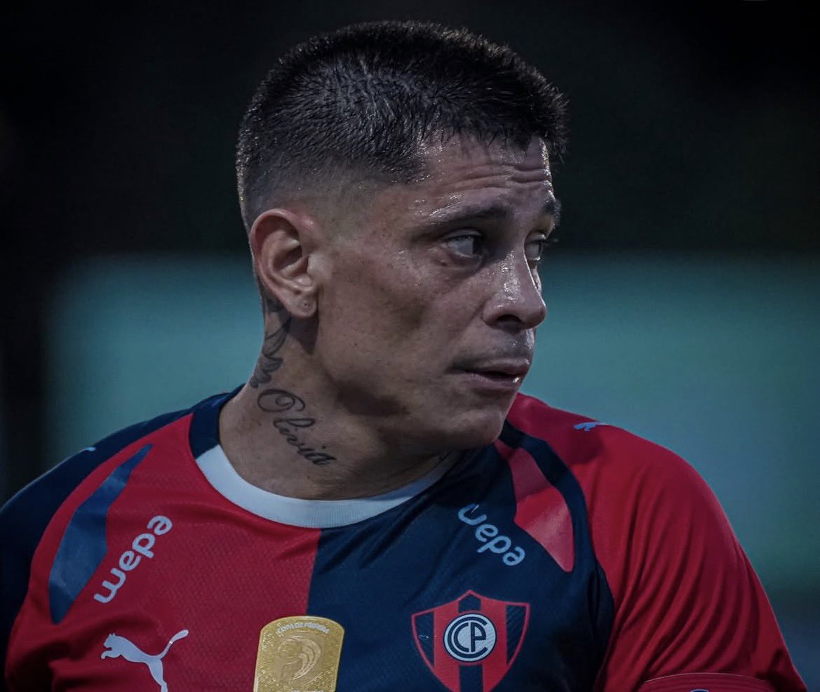 Ale Benitez tweet media