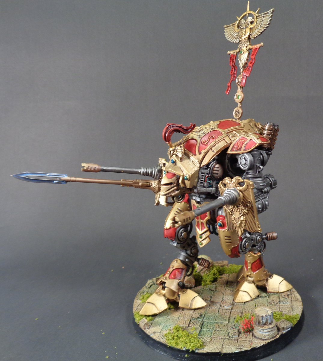 Oddballs Scrapyard tweet media