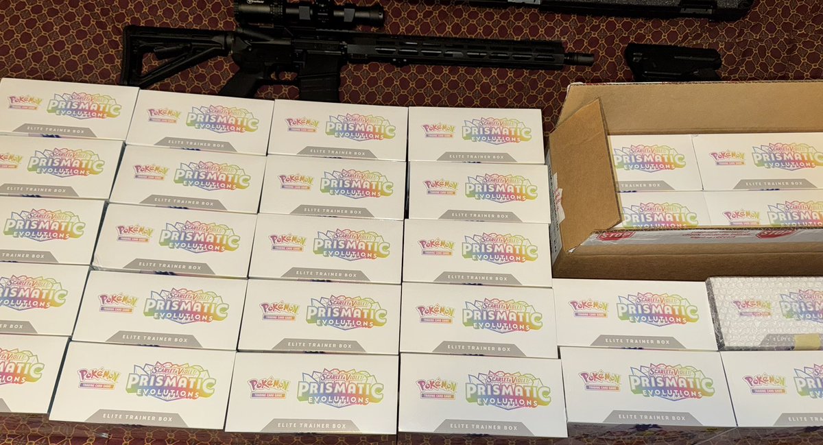 Pokédashing tweet media