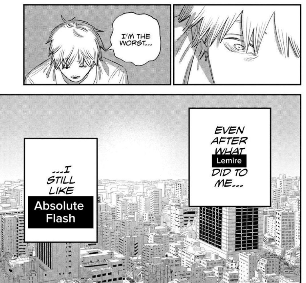 Mentally Insane Flash Enjoyer ⚡️ tweet media