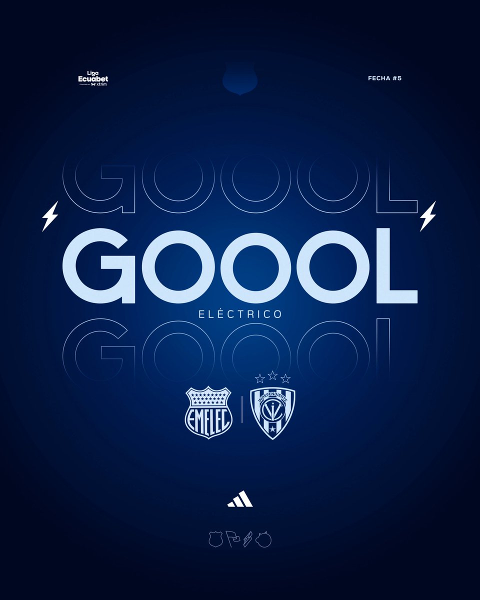 Club Sport Emelec tweet media