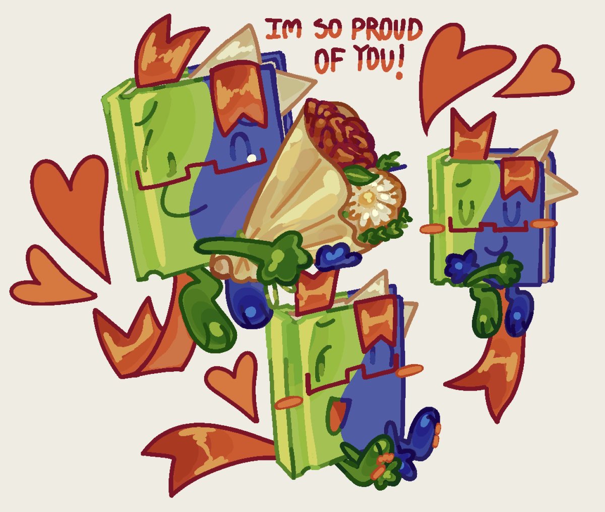 lucia ★ 📗📘 BOOK FTW !!!! tweet media