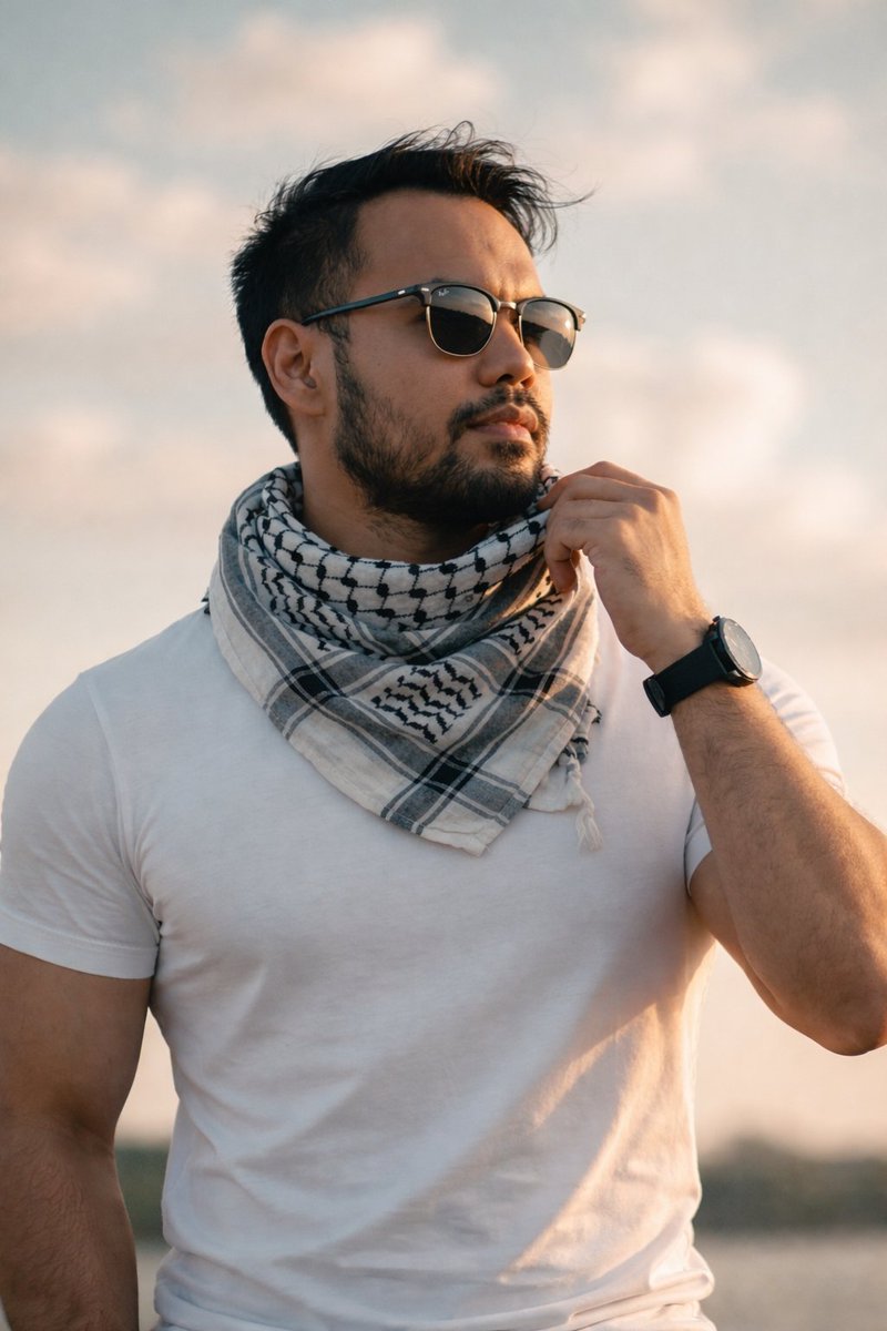 Nanda JO  tweet media