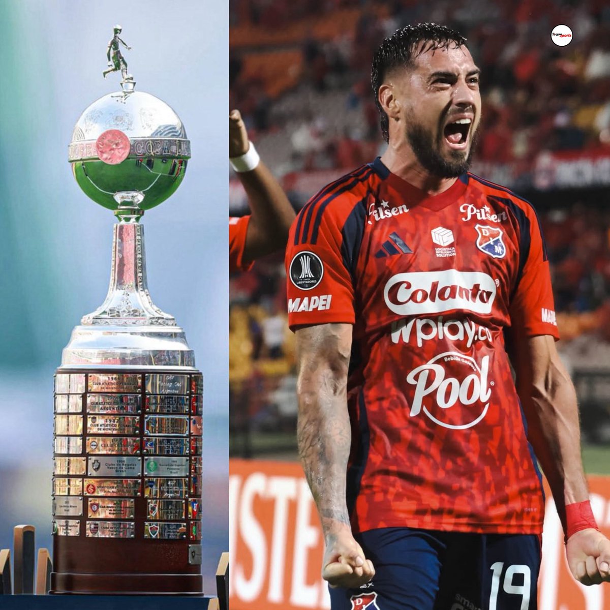 Toque Sports tweet media