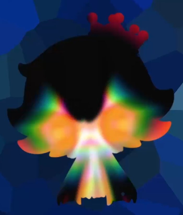 COLORGEIST tweet media