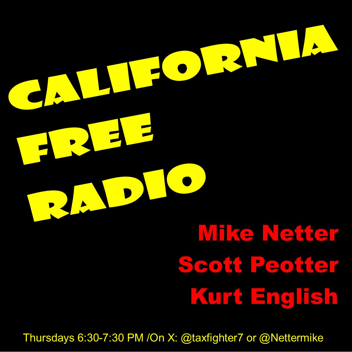 Mike Netter tweet media