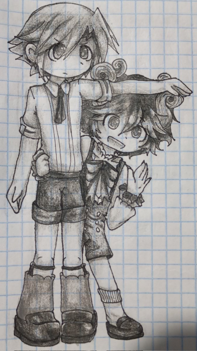 •☆𝐈𝐭𝐳𝐮𝐤Ø𝕸𝖛𝕯☆• tweet media