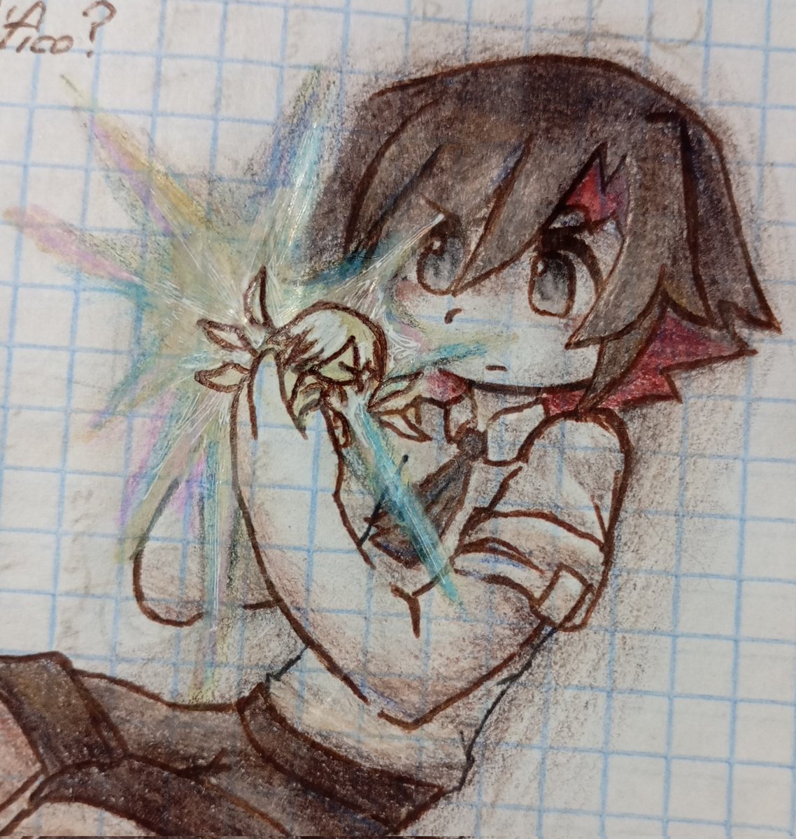 •☆𝐈𝐭𝐳𝐮𝐤Ø𝕸𝖛𝕯☆• tweet media