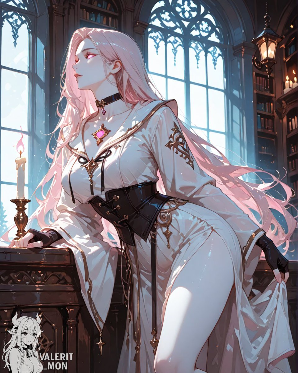 💖Valerit_Mon🌌 tweet media