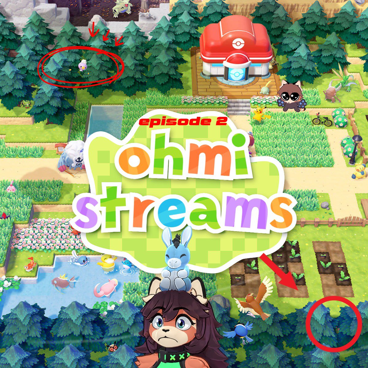 ohmi ☰・ᴥ・☰ tweet media