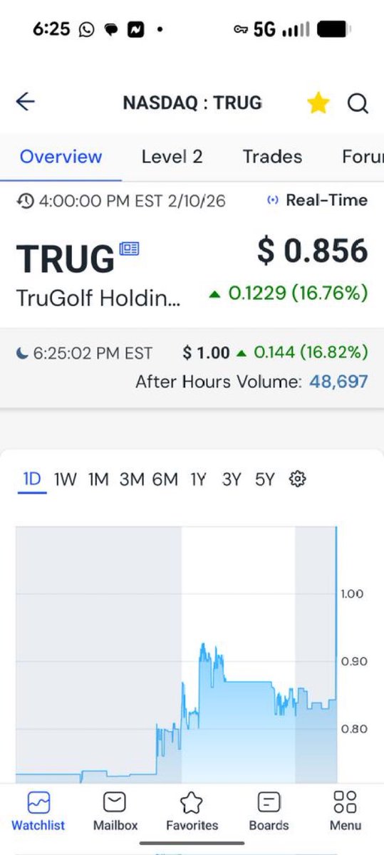 Frank Benedetto tweet media