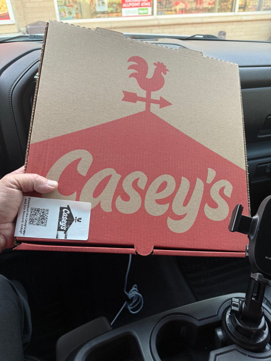 “Sooner Magic” tweet media