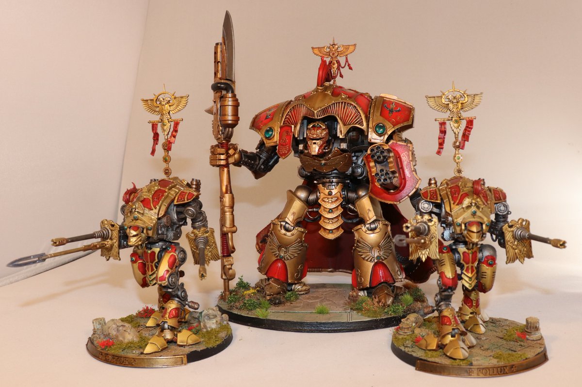 Oddballs Scrapyard tweet media