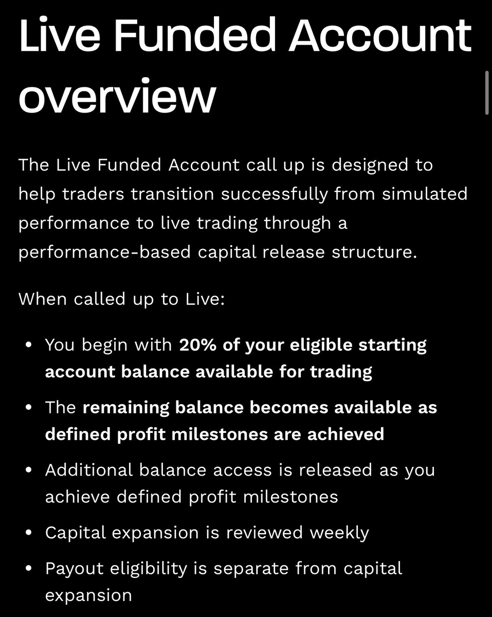 Ridge Trading tweet media