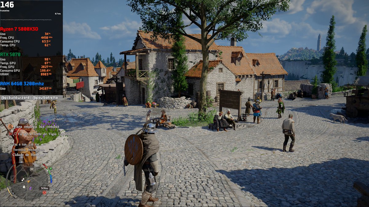 Paulo Batista tweet media