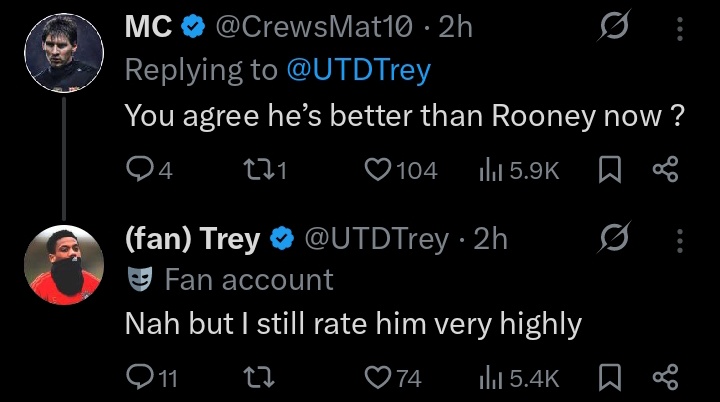 Godswill Red tweet media