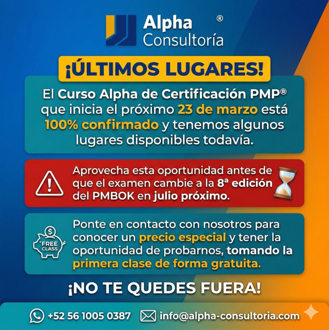 robertoledo's tweet photo. ¡Último lugares! Comunícate con nosotros por whatsapp o correo. https://t.co/9qjChjJr6o