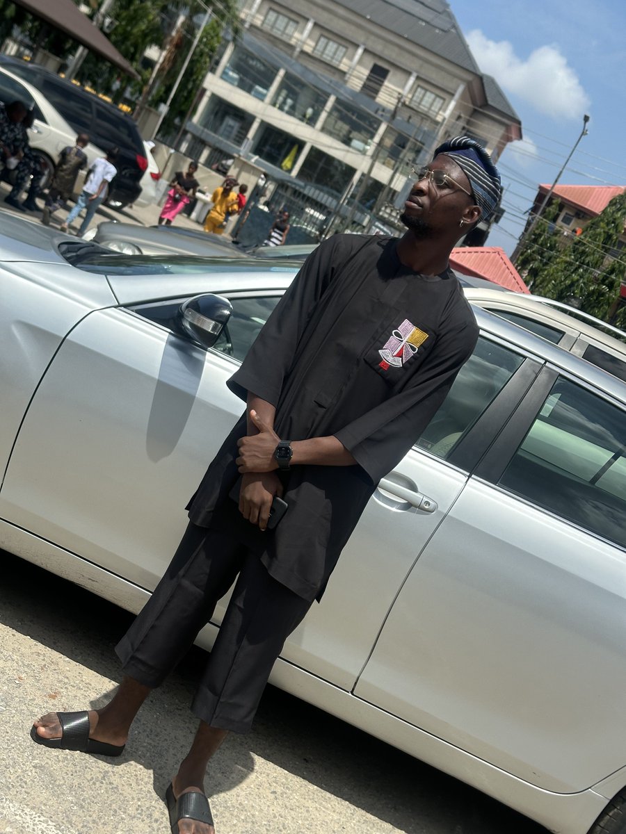 wisdom Kingsley tweet media