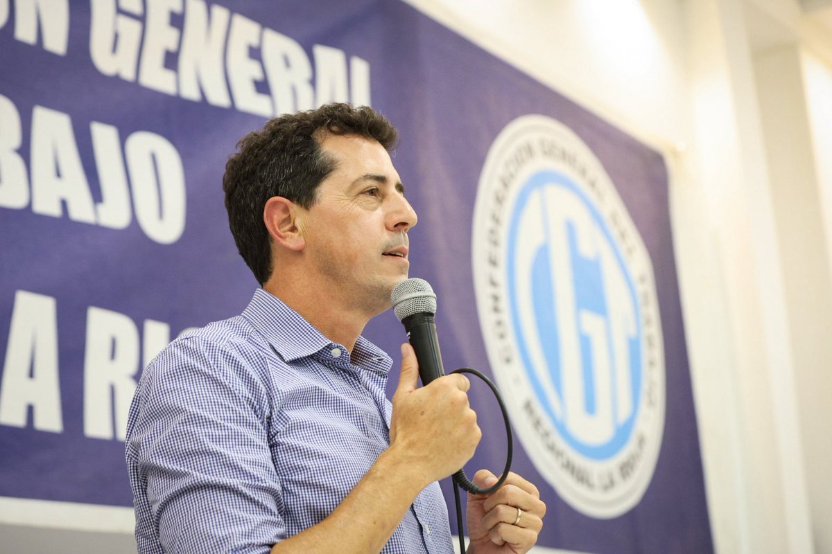 Wado de Pedro 🇦🇷 tweet media