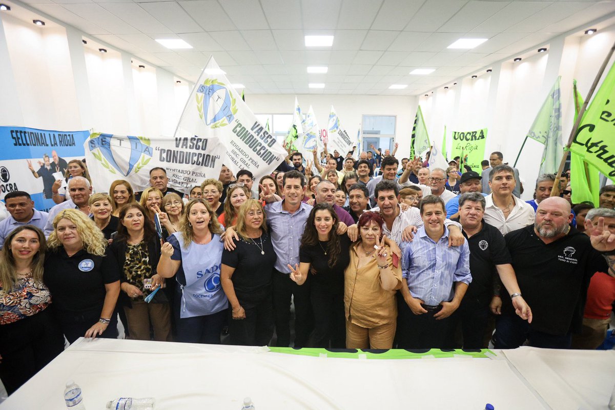 Wado de Pedro 🇦🇷 tweet media