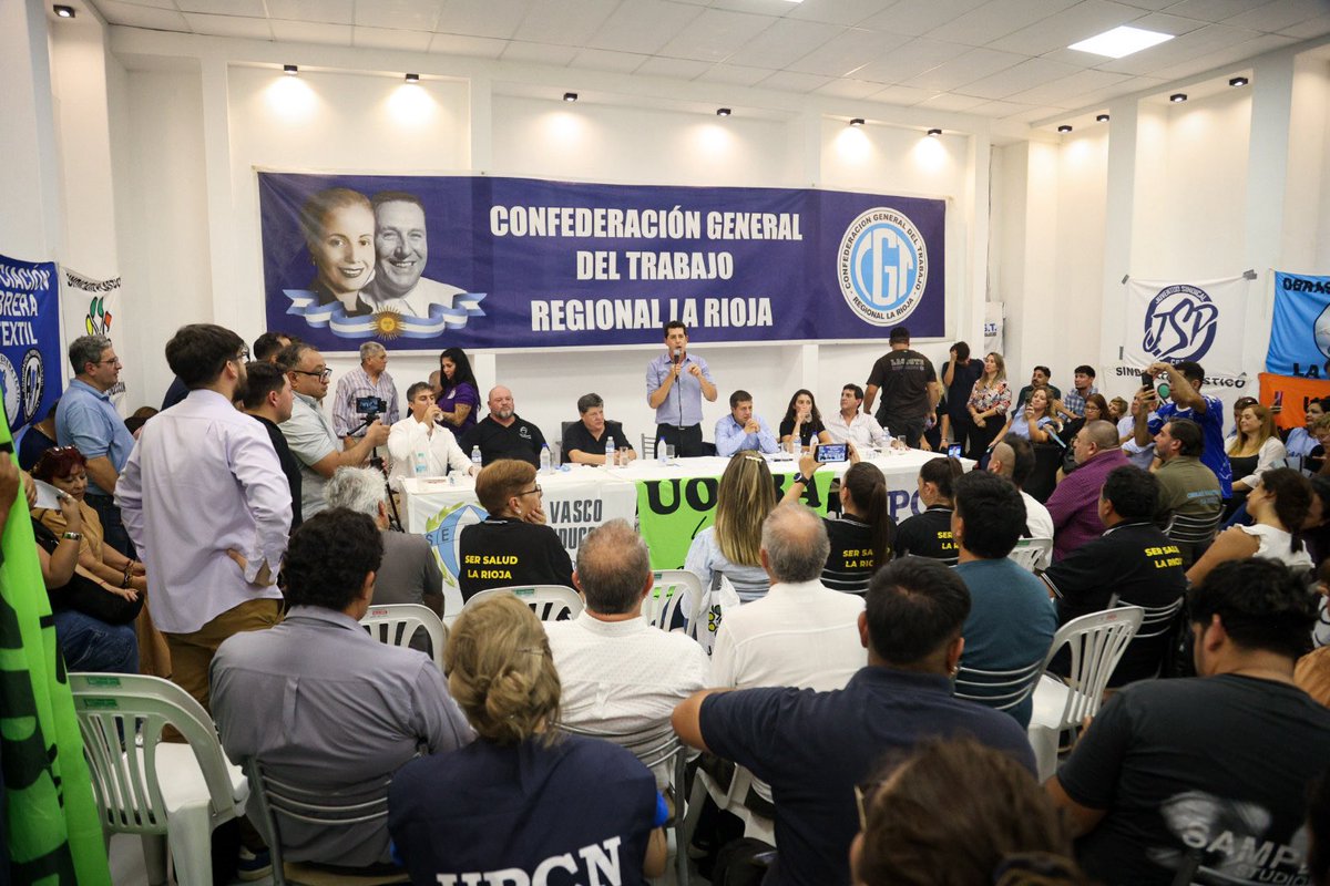 Wado de Pedro 🇦🇷 tweet media