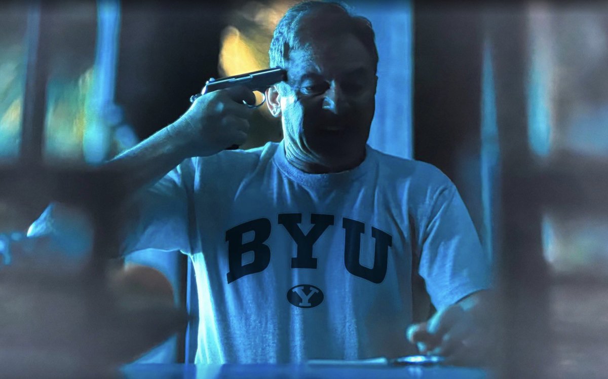 From up 1 to down 9 at the half