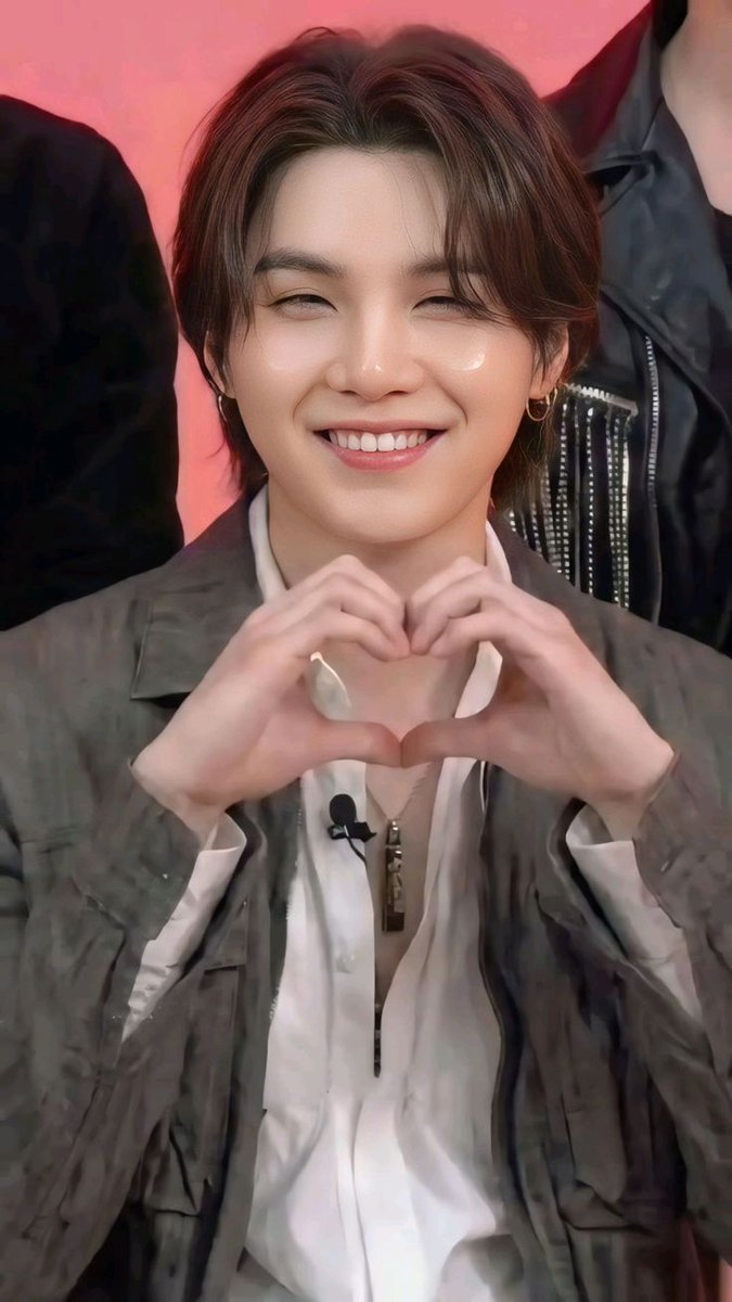 ⦿ ⊖ ⊜ ᴍɪɴ ʏᴏᴏɴɢɪ tweet media