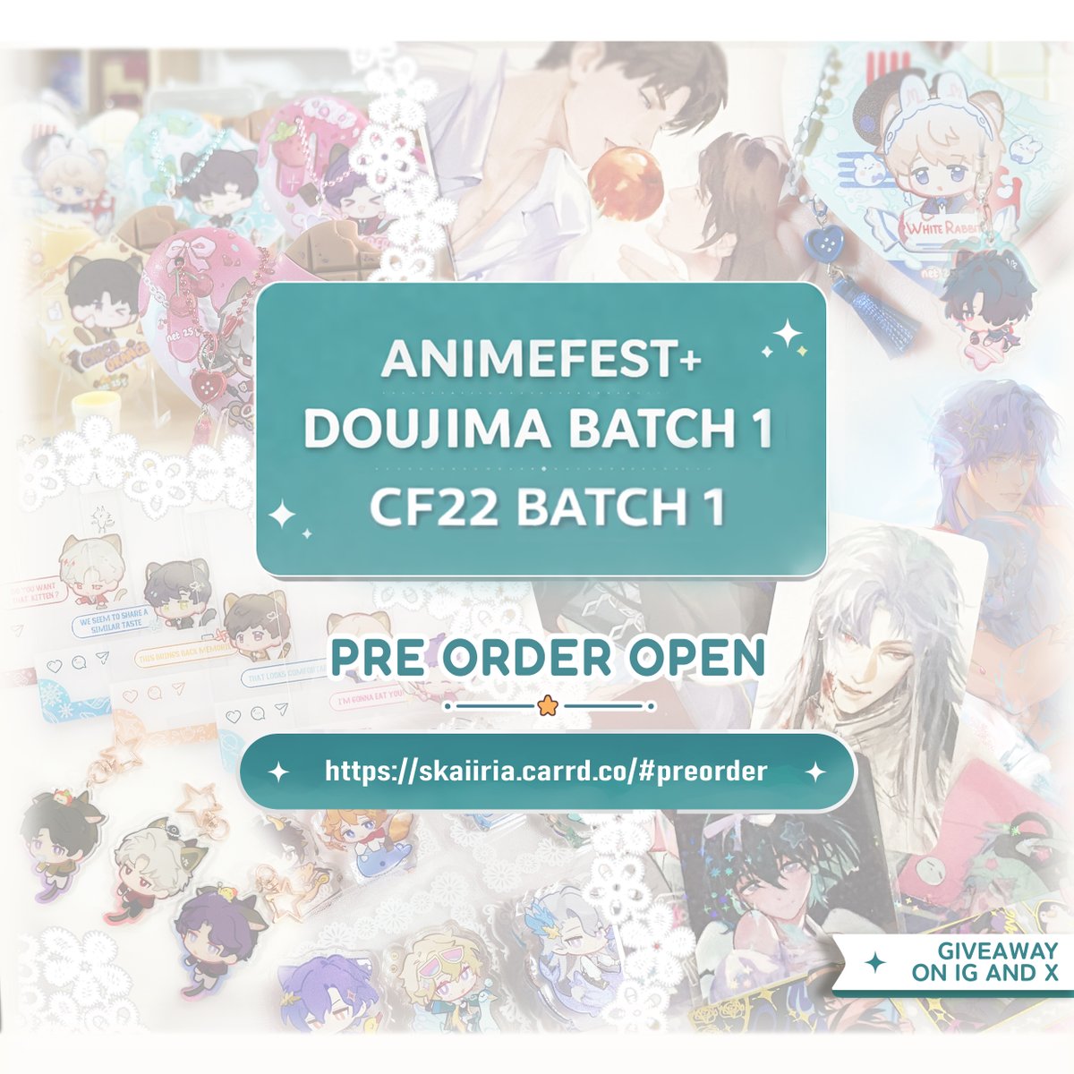 Skye ✧ tweet media