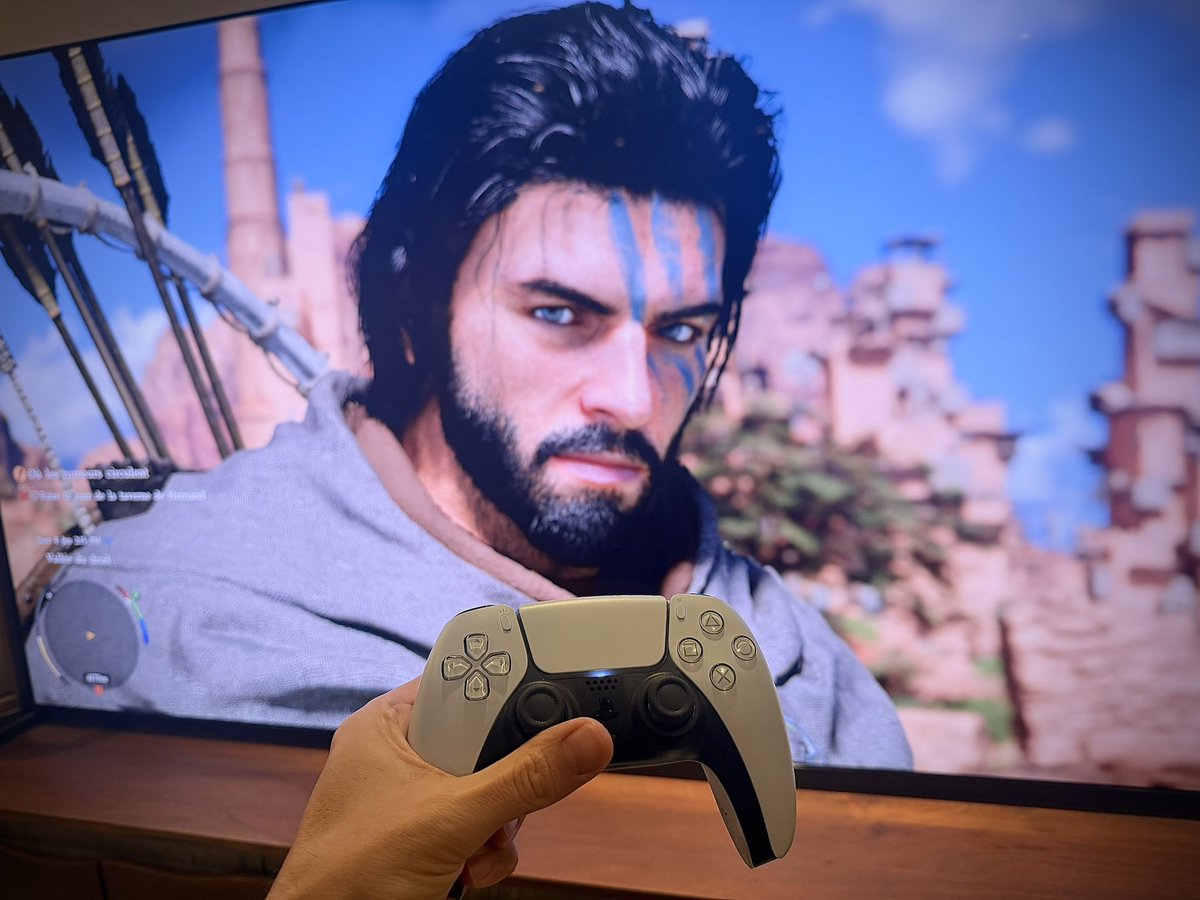 Julien Chièze tweet media