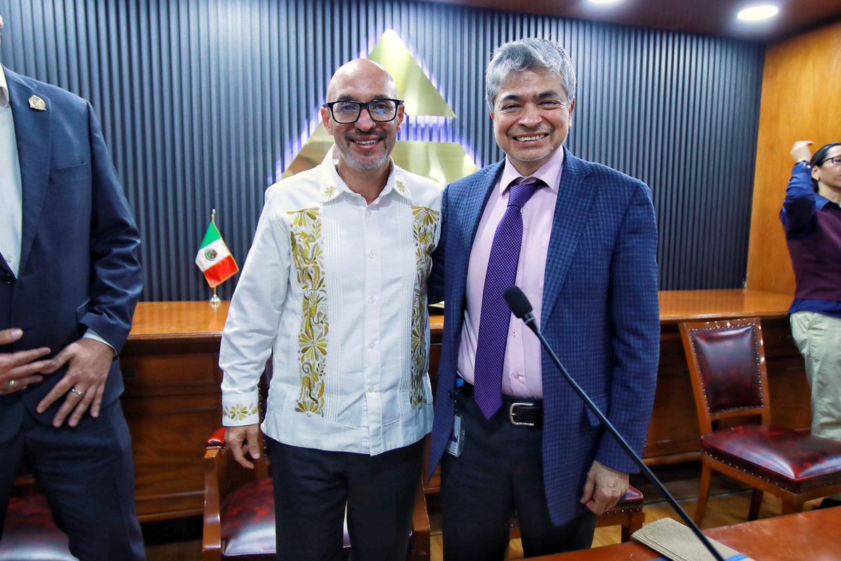 CONCANACO SERVYTUR tweet media