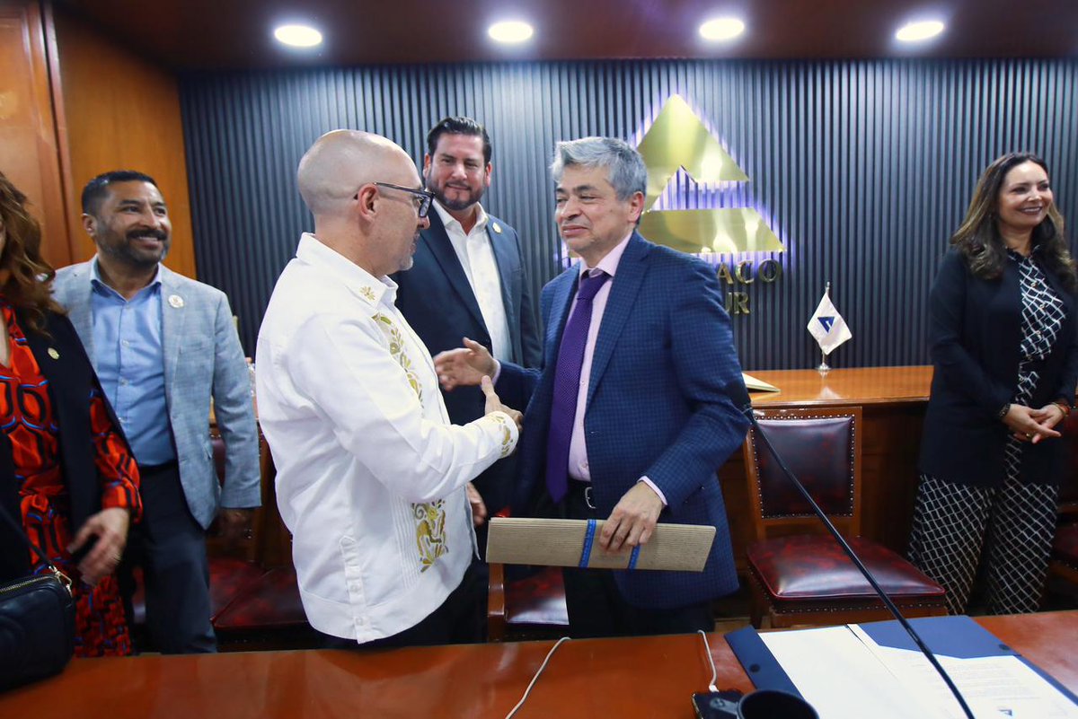 CONCANACO SERVYTUR tweet media