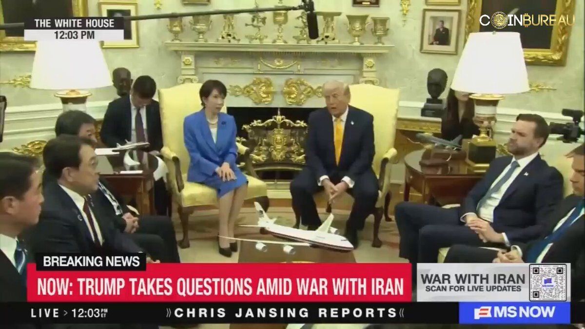 Crypto Café tweet media