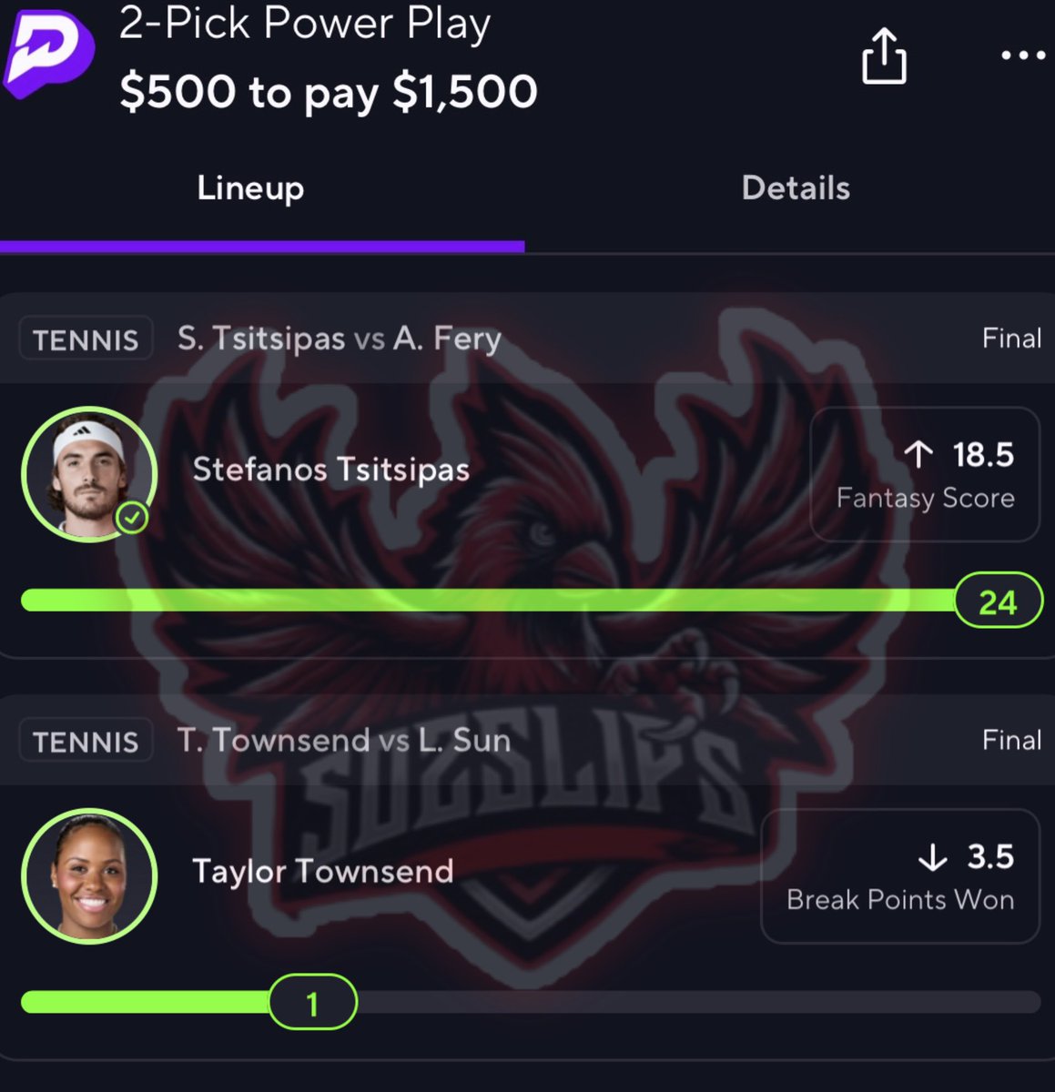 Corey Locks tweet media